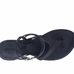Women's Rag & Co Wrapup Sandals -Puma-shop 4 1367