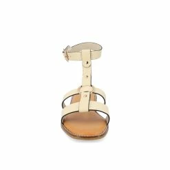 Women's Journee Collection Eleanora Sandals 12 Women's Journee Collection Eleanora Sandals -Puma-shop 4 1370