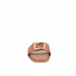 Women's Journee Collection Joarie Sandals -Puma-shop 4 1374