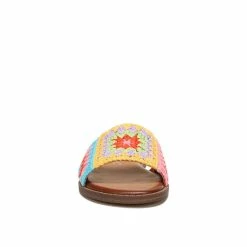 Women's Zodiac Colleen-Crochet Sandals -Puma-shop 4 1376