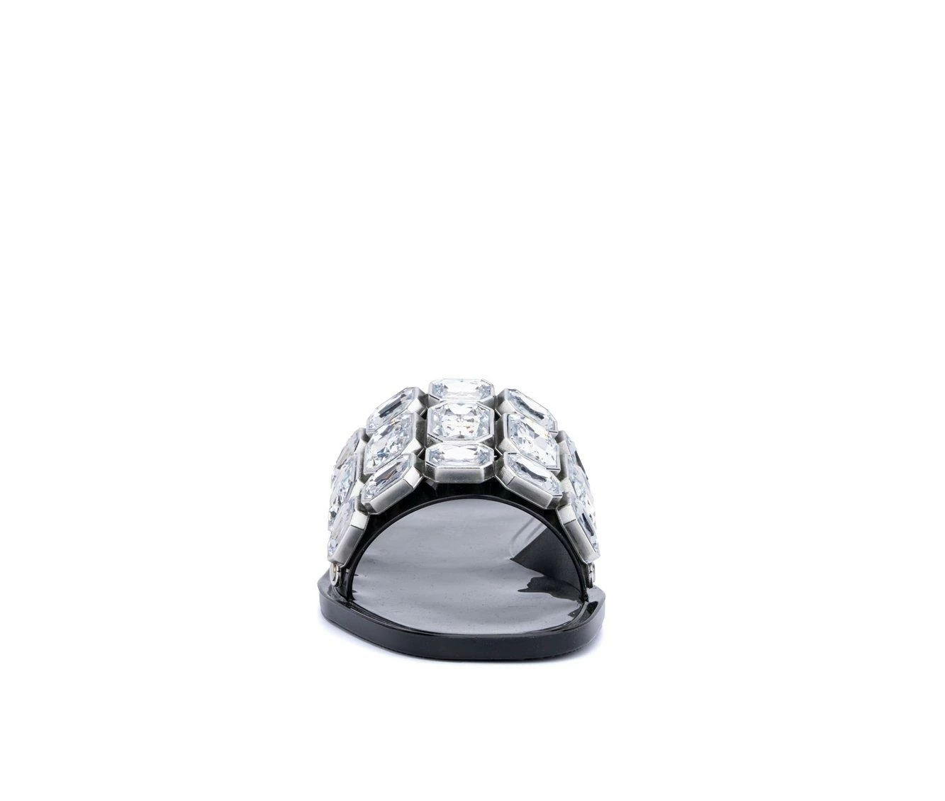 Women's Olivia Miller Sophie Sandals 7 Women's Olivia Miller Sophie Sandals - Image 5