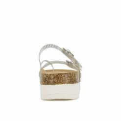 Women's Unionbay Abbie Platform Footbed Sandals -Puma-shop 4 138