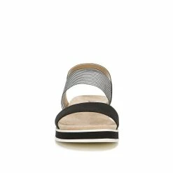 Women's LifeStride Zing Wedge Sandals 12 Women's LifeStride Zing Wedge Sandals -Puma-shop 4 1382