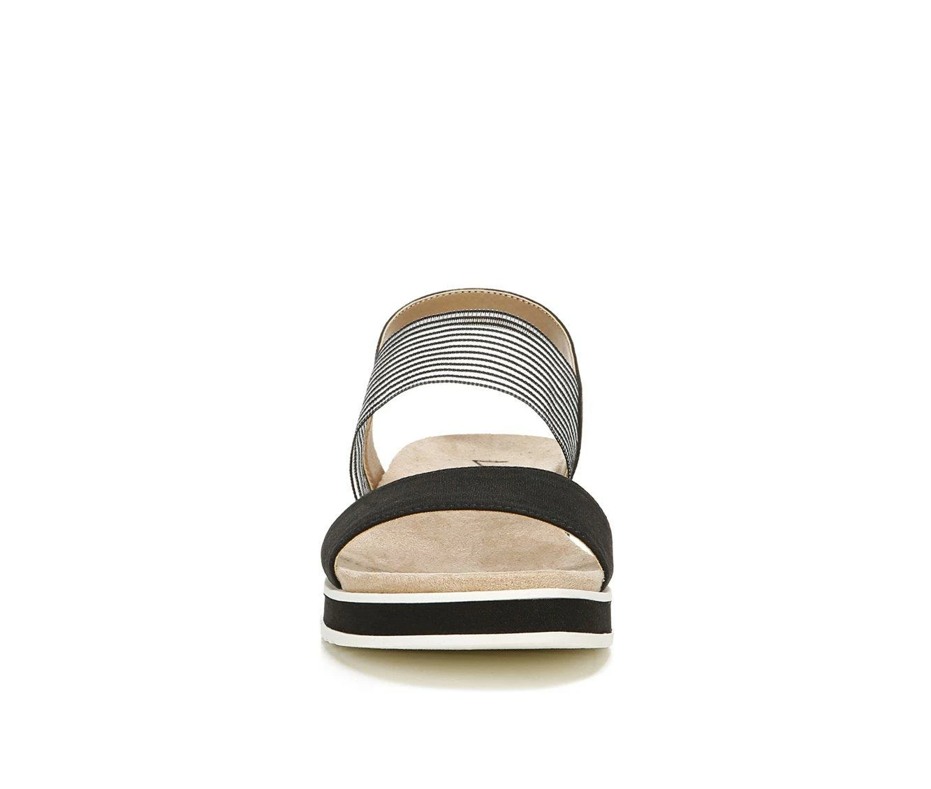 Women's LifeStride Zing Wedge Sandals 7 Women's LifeStride Zing Wedge Sandals - Image 5