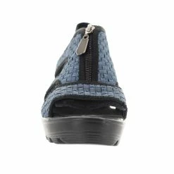 Women's Bernie Mev Lina Heeled Sandals -Puma-shop 4 139