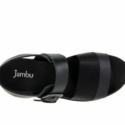 Women's Jambu Georgia Sandals -Puma-shop 4 1397