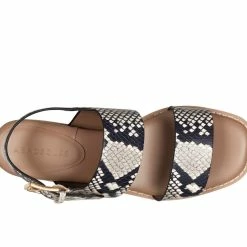 Women's Aerosoles Yumi Sandals -Puma-shop 4 1403