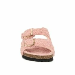 Girls' Olivia Miller Little Kid & Big Kid Hailey Footbed Sandals 12 Girls' Olivia Miller Little Kid & Big Kid Hailey Footbed Sandals -Puma-shop 4 1407