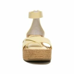 Women's Franco Sarto Verita Platform Dress Sandals -Puma-shop 4 141