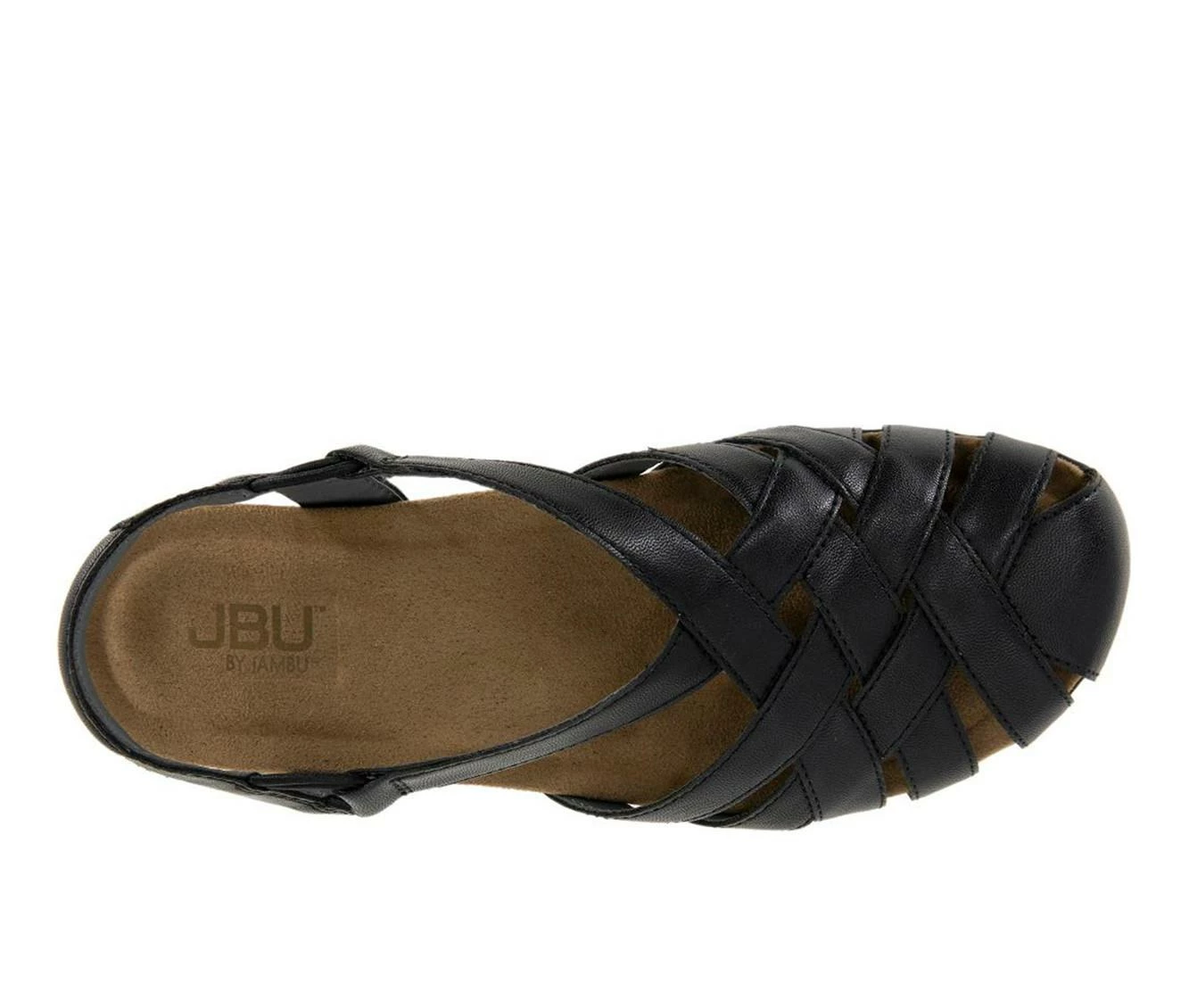 Women's JBU By Jambu Bonnie Sandals 7 Women's JBU By Jambu Bonnie Sandals - Image 5