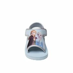 Girls' Disney Toddler & Little Kid CH85845H Frozen II Open Toe Sandals -Puma-shop 4 1417