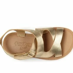 Girls' OshKosh B'gosh Infant & Toddler & Little Kid Meera Sandals -Puma-shop 4 1420