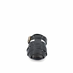 Women's Journee Collection Cailinna Sandals -Puma-shop 4 1427