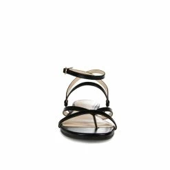 Women's Journee Collection Serissa Flat Sandals -Puma-shop 4 1429