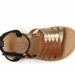 Girls' OshKosh B'gosh Infant & Toddler Cassia Sandals -Puma-shop 4 1433