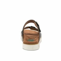Women's SPRING STEP Harlowie Footbed Sandals -Puma-shop 4 1434