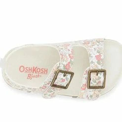 Girls' OshKosh B'gosh Toddler & Little Kid Noelia Footbed Sandals 12 Girls' OshKosh B'gosh Toddler & Little Kid Noelia Footbed Sandals -Puma-shop 4 1437