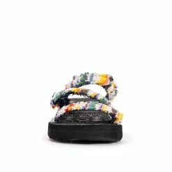 Women's MUK LUKS Wave Riptide Sandals -Puma-shop 4 1439