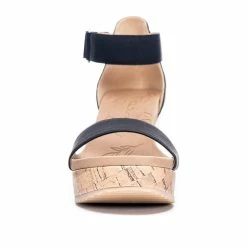 Women's CL By Laundry Kaya Wedge Sandals -Puma-shop 4 146