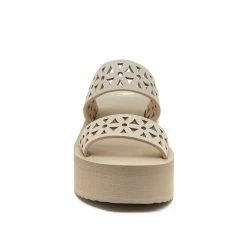 Women's Rocket Dog Hippy Wedge Sandals -Puma-shop 4 149