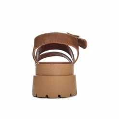 Women's Dirty Laundry Baddie Chunky Sandals -Puma-shop 4 151