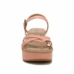 Women's Zodiac Rita Platform Wedge Sandals -Puma-shop 4 152