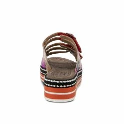 Women's L'Artiste Zazzera Platform Sandals -Puma-shop 4 154