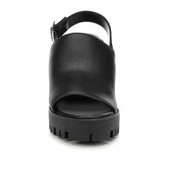 Women's Y-Not Marry Platform Sandals -Puma-shop 4 156