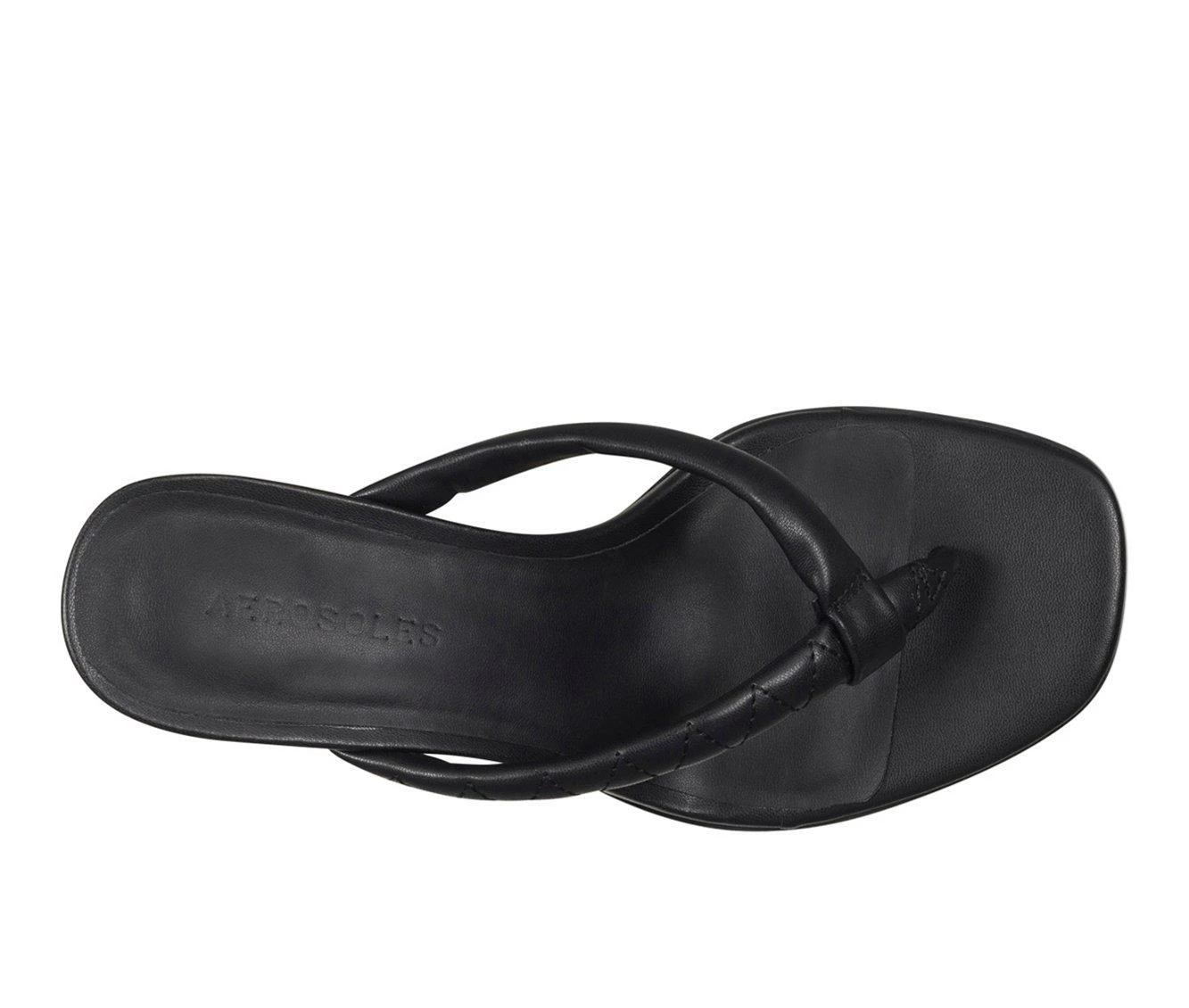 Women's Aerosoles Giana Dress Sandals 7 Women's Aerosoles Giana Dress Sandals - Image 5