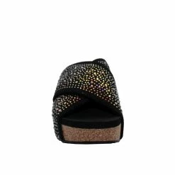 Women's Volatile Dixiedust Platform Wedge Sandals -Puma-shop 4 160
