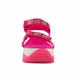 Women's Juicy Izora Platform Sandals -Puma-shop 4 168