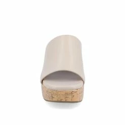 Women's Journee Collection Astter Dress Sandals -Puma-shop 4 170