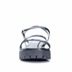 Women's Dirty Laundry Rhoni Platform Heeled Sandals -Puma-shop 4 174