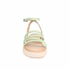 Women's Journee Collection Palomma Platform Sandals 12 Women's Journee Collection Palomma Platform Sandals -Puma-shop 4 182