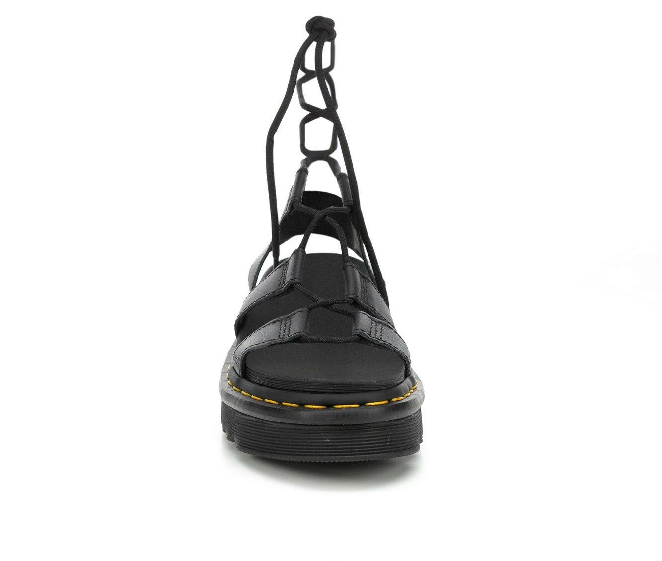 Women's Dr. Martens Nartilla Platform Sandals 7 Women's Dr. Martens Nartilla Platform Sandals - Image 5