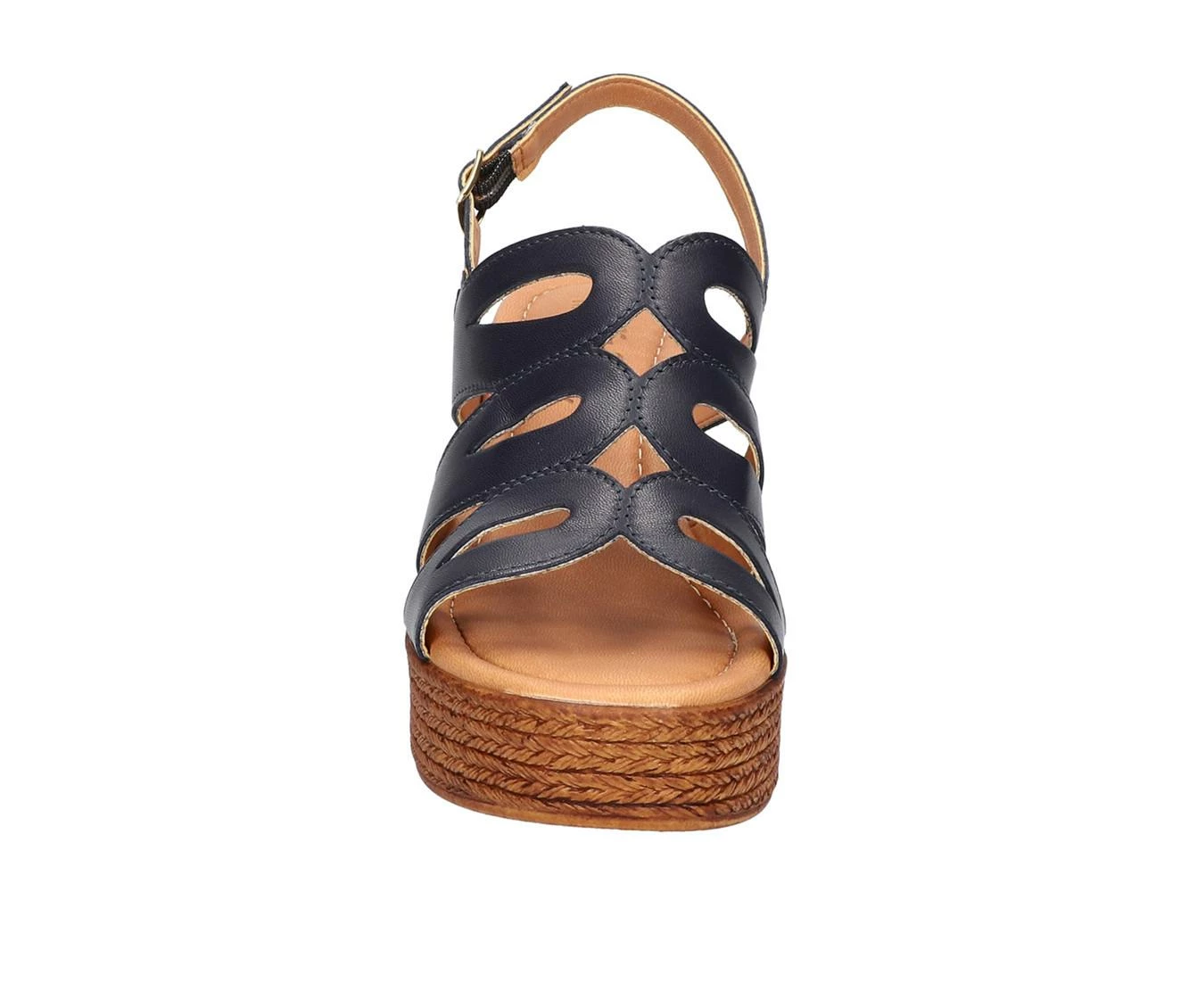 Women's Bella Vita Italy Pri-Italy Platform Dress Sandals 7 Women's Bella Vita Italy Pri-Italy Platform Dress Sandals - Image 5