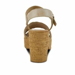 Women's SPRING STEP Tiada Platform Dress Sandals -Puma-shop 4 199