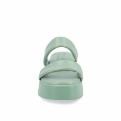 Women's Journee Collection Veradie Wedge Sandals 12 Women's Journee Collection Veradie Wedge Sandals -Puma-shop 4 200