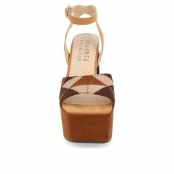 Women's Journee Collection Asherby Platform Dress Sandals 12 Women's Journee Collection Asherby Platform Dress Sandals -Puma-shop 4 201