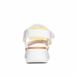 Women's Dirty Laundry Qwest Wedge Sandals -Puma-shop 4 205