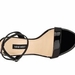 Women's Nine West Loola Dress Sandals -Puma-shop 4 21