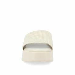 Women's Journee Collection Emani Platform Sandals -Puma-shop 4 222