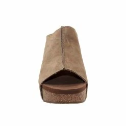 Women's Volatile Carrier Platform Wedge Sandals -Puma-shop 4 224