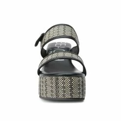 Women's Beach By Matisse Byron Platform Wedge Sandals -Puma-shop 4 228