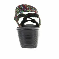 Women's Bernie Mev Brighten Wedge Sandals -Puma-shop 4 230