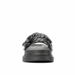 Women's New York And Company Camilia Platform Sandals -Puma-shop 4 231