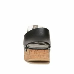 Women's Franco Sarto Damara Platform Dress Sandals -Puma-shop 4 233