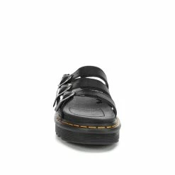 Women's Dr. Martens Blaire Slide Platform Sandals -Puma-shop 4 238