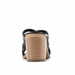 Women's White Mountain Be Happy Heeled Dress Sandals -Puma-shop 4 24