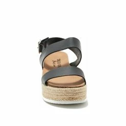 Women's Chelsea Crew Colby Platform Sandals -Puma-shop 4 248
